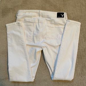 Women’s American Eagle Skinny Jeans